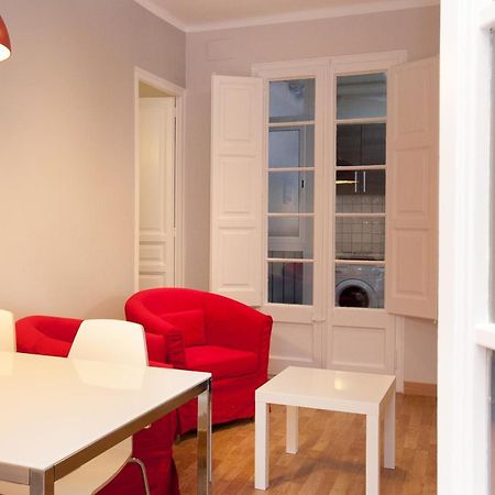 Enjoy Apartments Vp Camp Nou Barcelona Ngoại thất bức ảnh