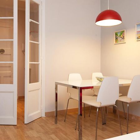 Enjoy Apartments Vp Camp Nou Barcelona Ngoại thất bức ảnh