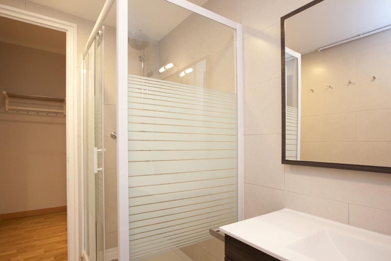 Enjoy Apartments Vp Camp Nou Barcelona Ngoại thất bức ảnh